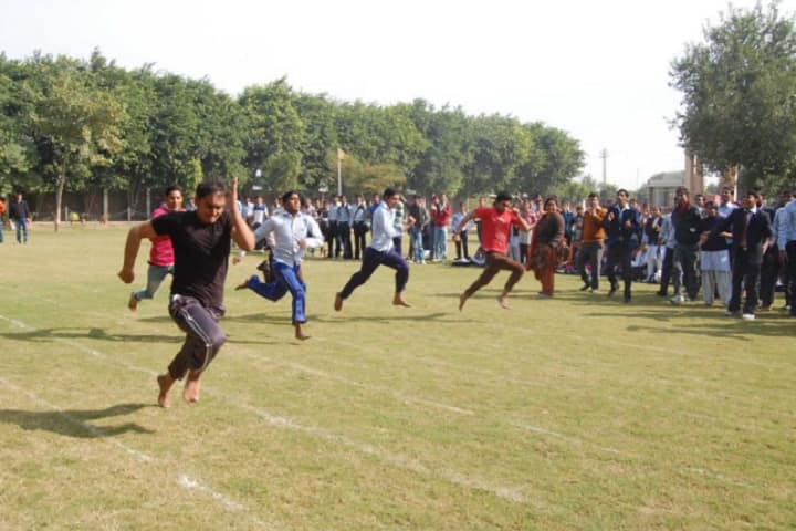 sports